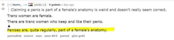 female penis 1